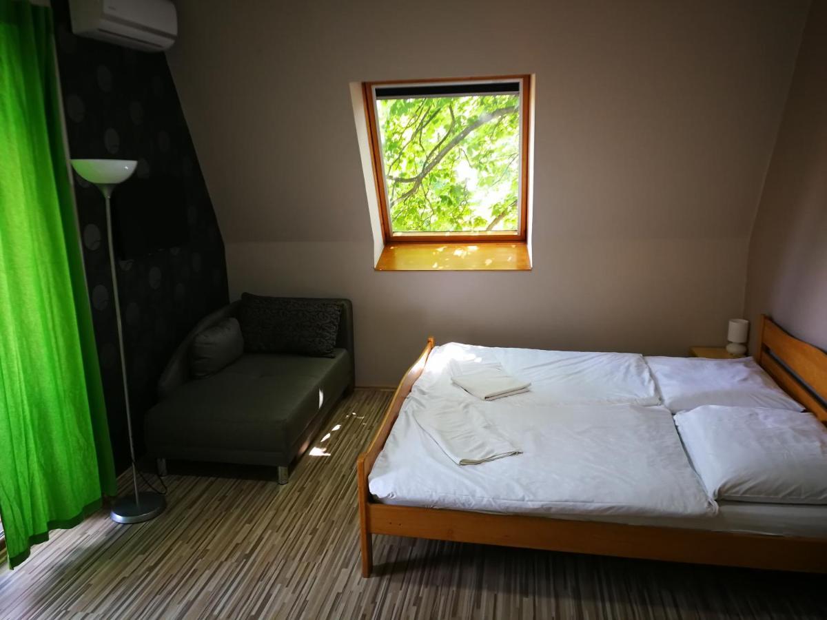 Tornyos Panzio Es Etterem Otel Matrafured Dış mekan fotoğraf